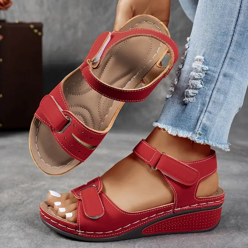Carmen® - Orthopedic Sandals | Premium Edition