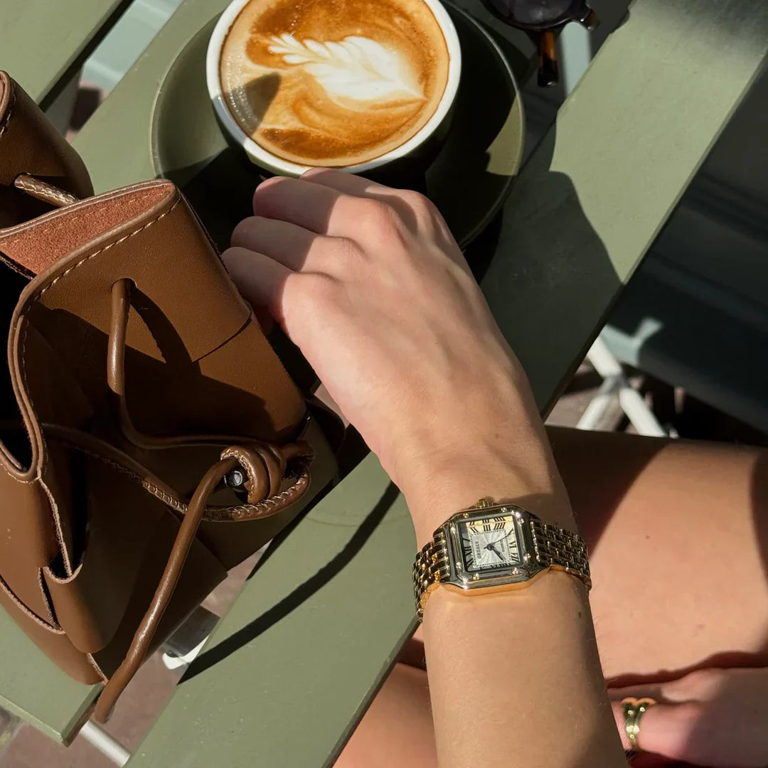 Martha Watch | Gold