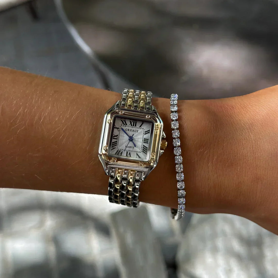 Martha Watch | Gold