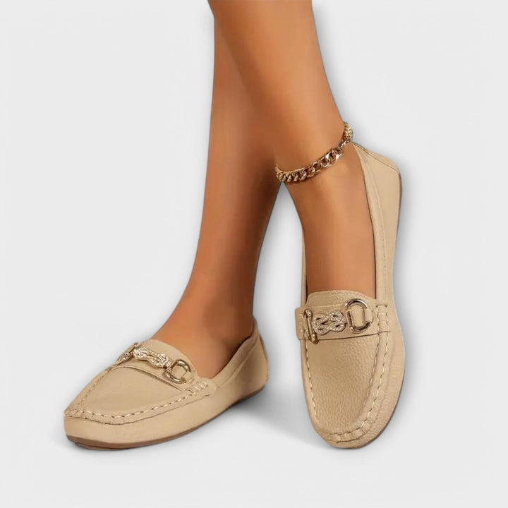 Christina – Loafers