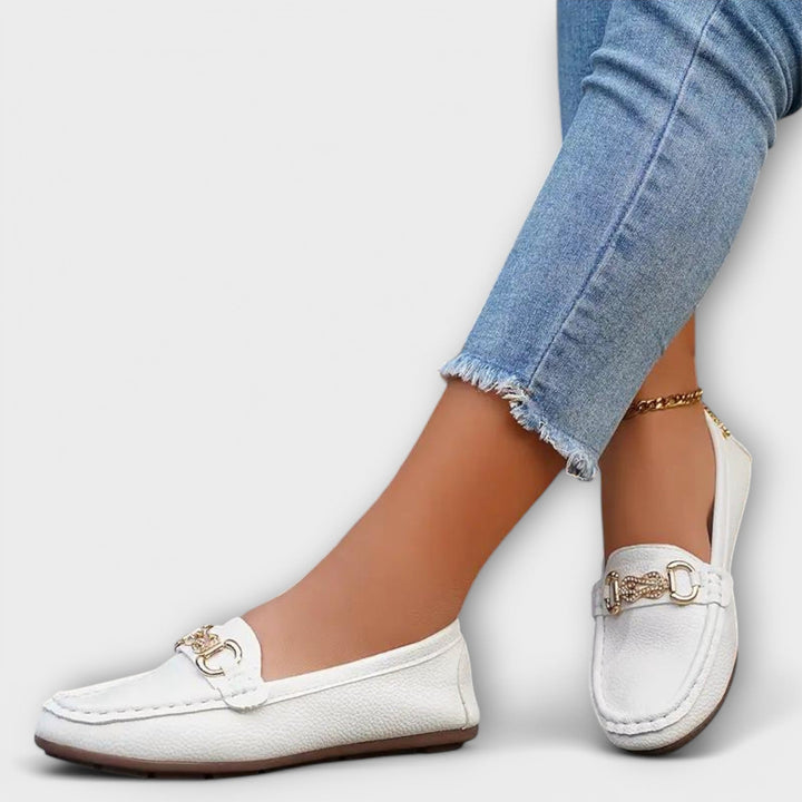 Christina – Loafers