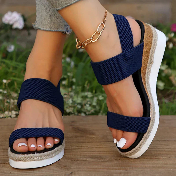 Monaco - Comfort Sandals