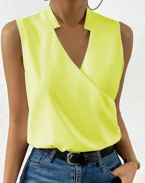 JENNA - Elegant Blouse
