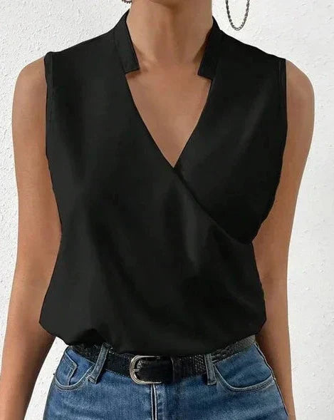 JENNA - Elegant Blouse