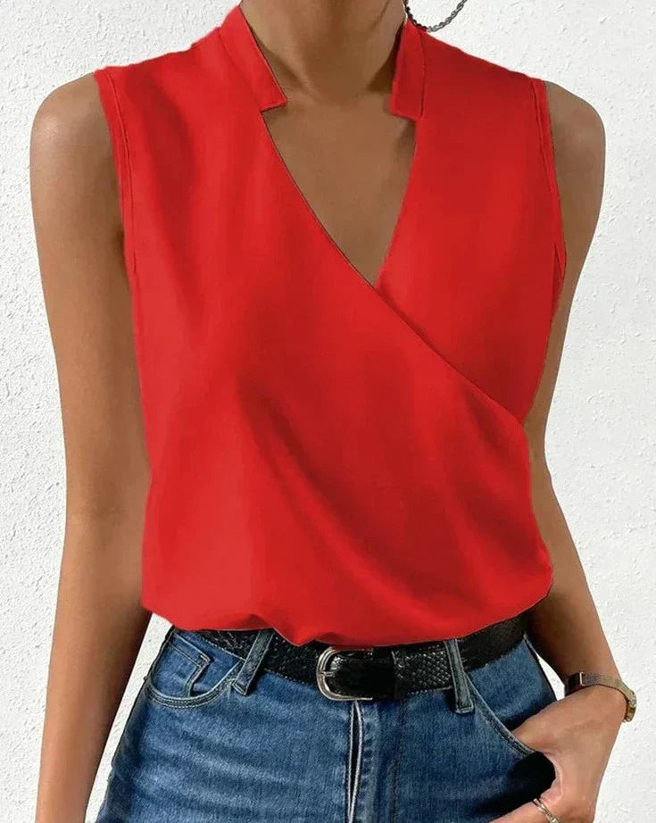 JENNA - Elegant Blouse