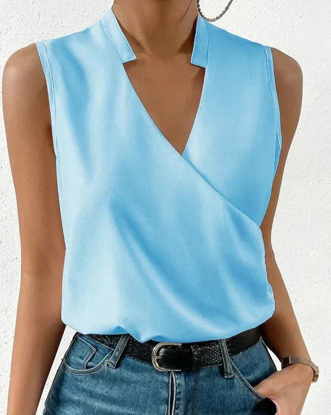 JENNA - Elegant Blouse