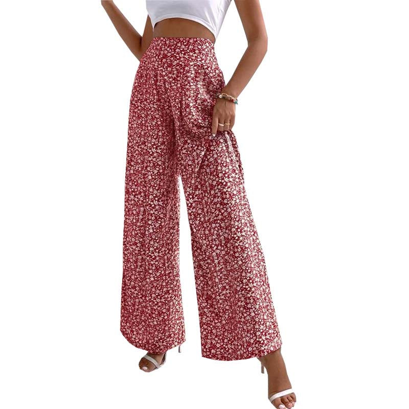 Narella - Summer Ease Pants