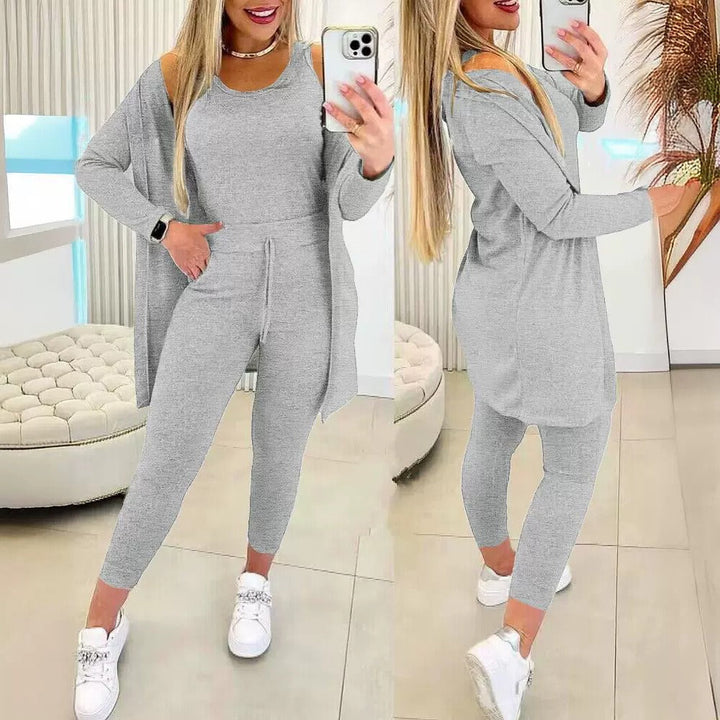 Julia - Versatile Lounge Set