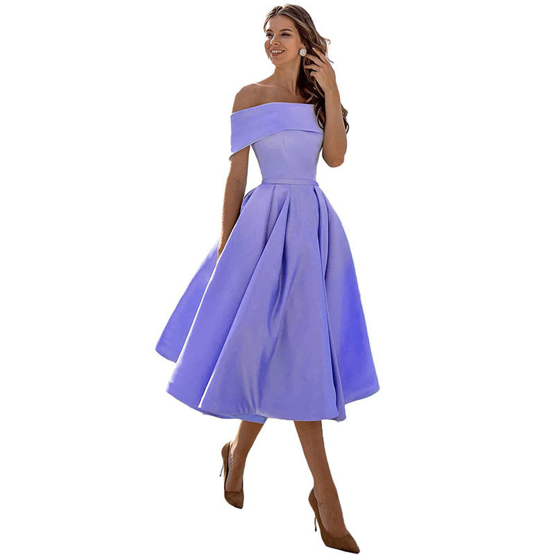Joslyn - Timeless Charm Dress