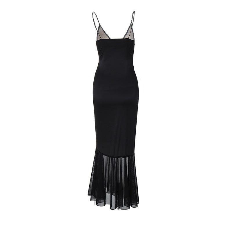 Isabel - Enchanted Silk Dress