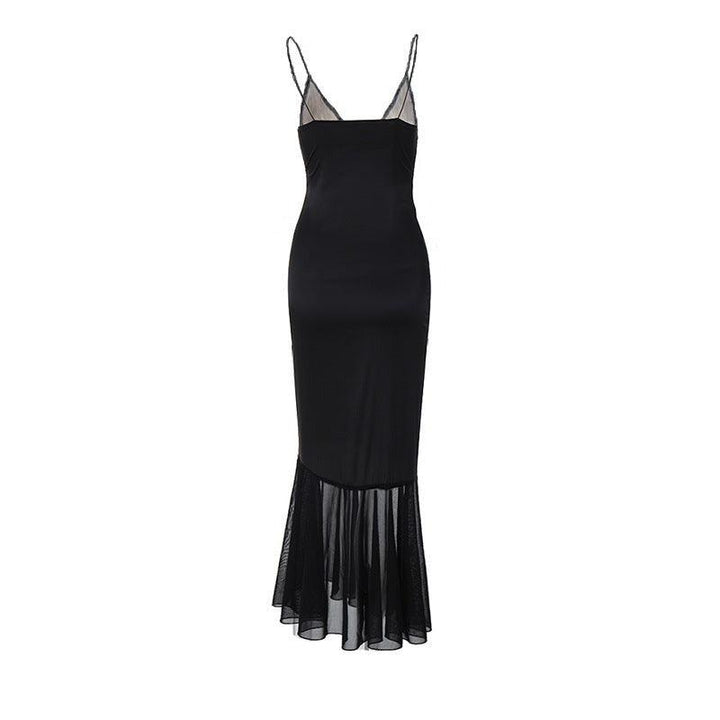 Isabel - Enchanted Silk Dress