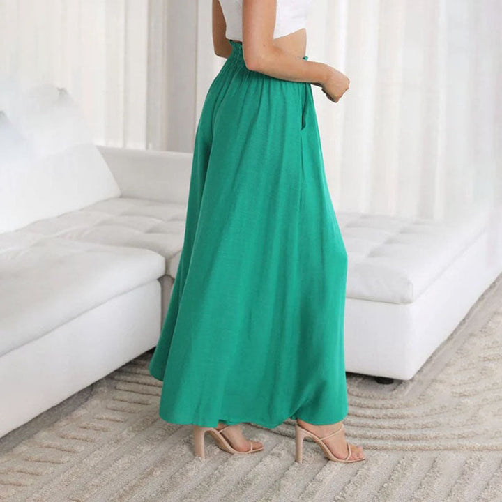 Mauren - Effortless Summer Pants