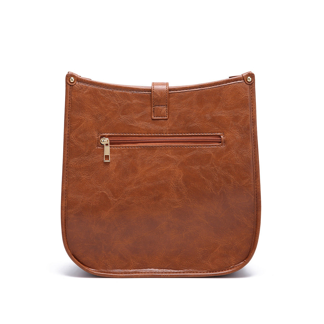 Laretta - Wild West Saddle Bag