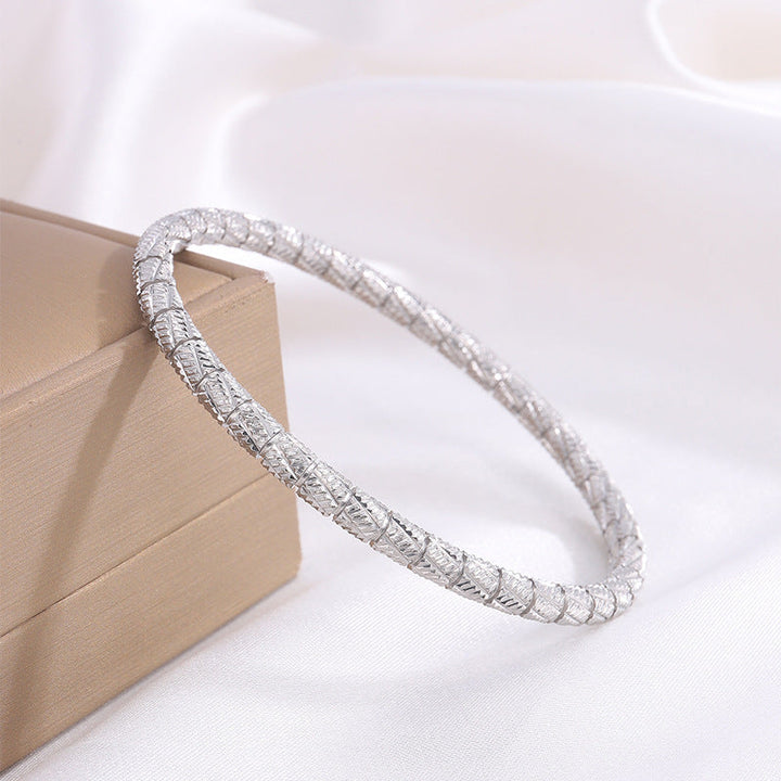 Penelope Bruni Bracelet | Gold