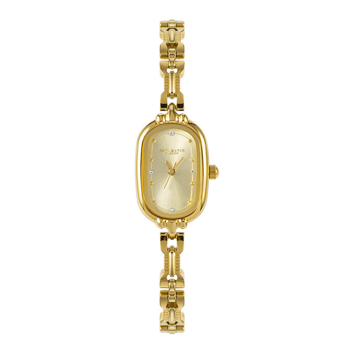 Maisie Verity Watch | Gold