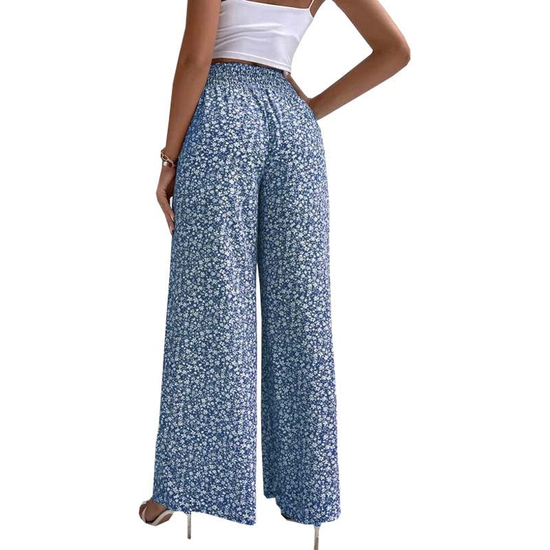 Narella - Summer Ease Pants