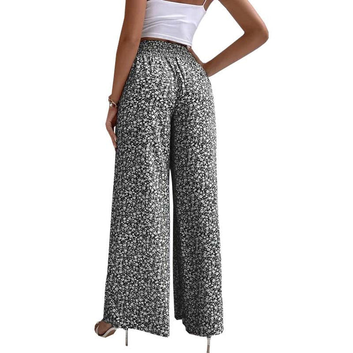 Narella - Summer Ease Pants