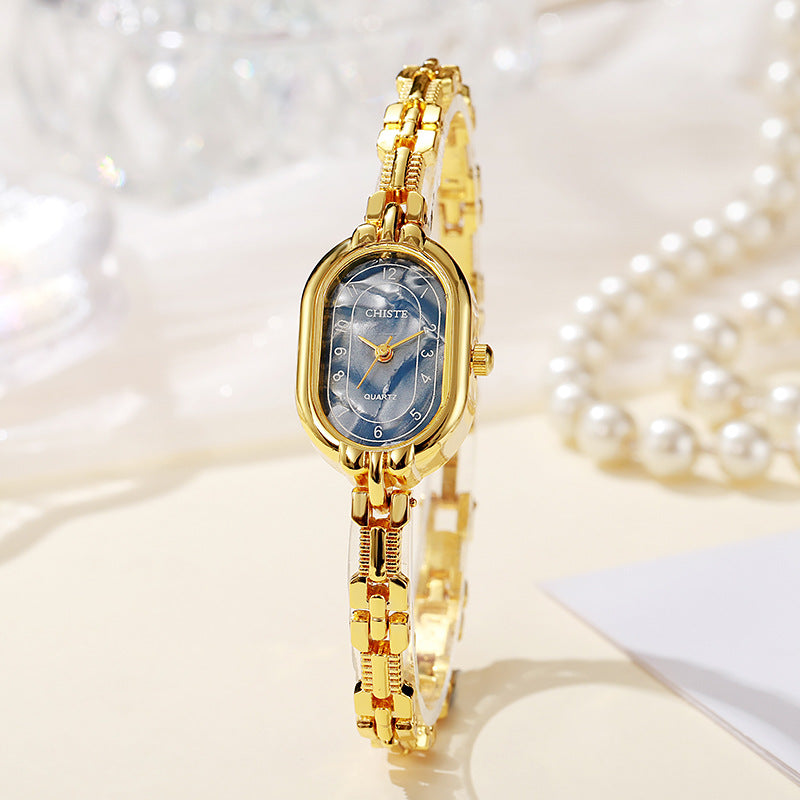 Mary Moment Watch | Gold