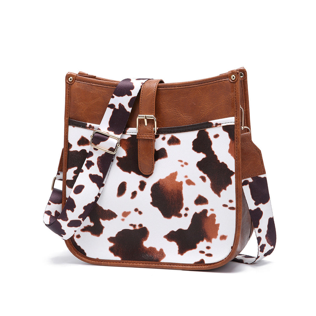 Laretta - Wild West Saddle Bag