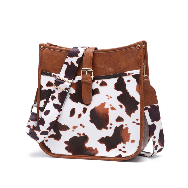 Laretta - Wild West Saddle Bag