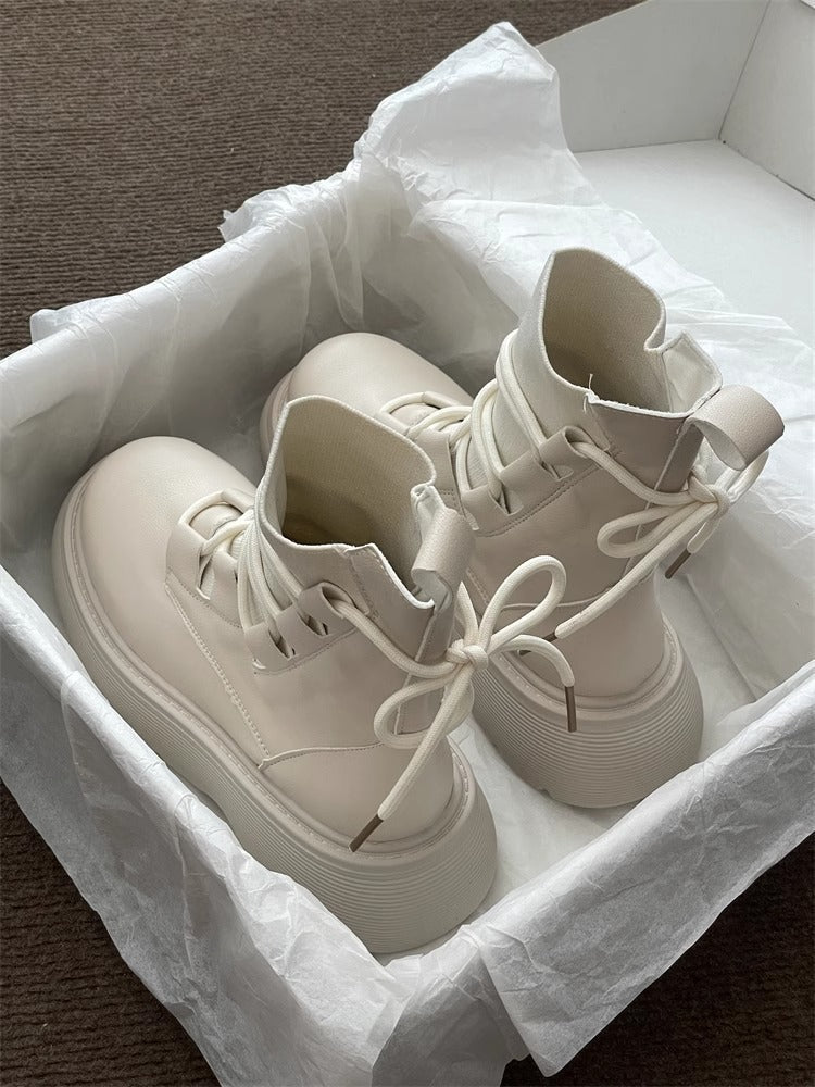 Sabina - Elegant and Comfortable Winter Boots