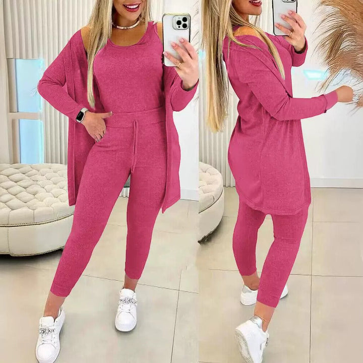 Julia - Versatile Lounge Set