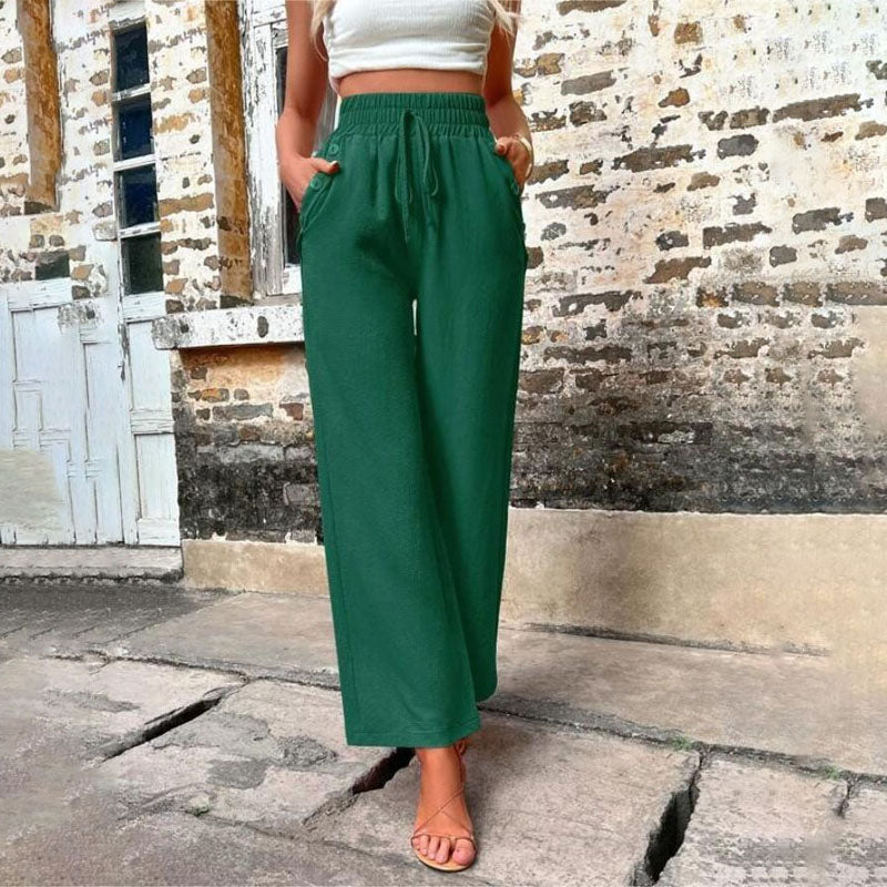 Sarina - Lounge Breeze Pants