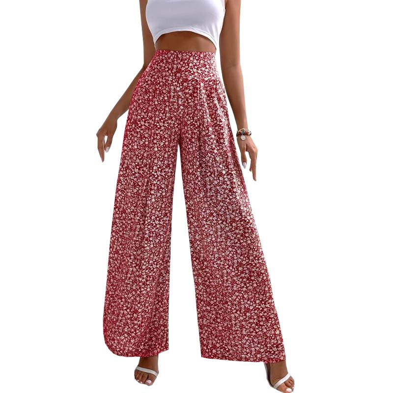 Narella - Summer Ease Pants