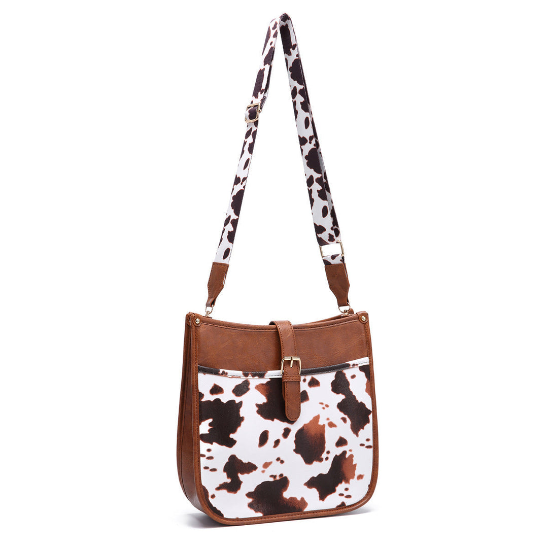 Laretta - Wild West Saddle Bag