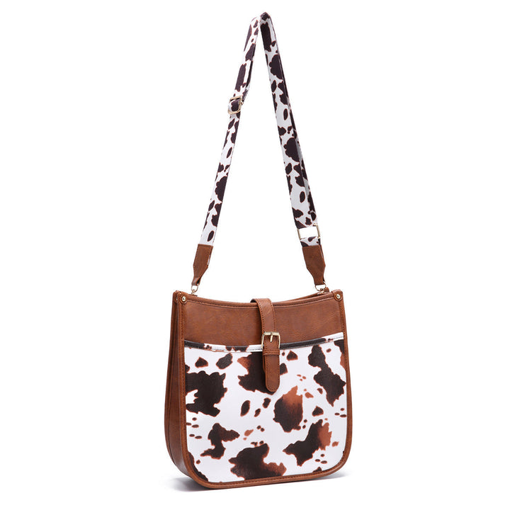 Laretta - Wild West Saddle Bag