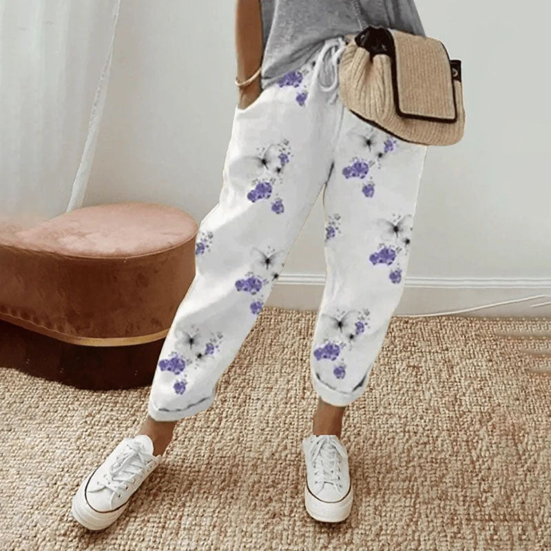 LUCY - Lightweight Pants