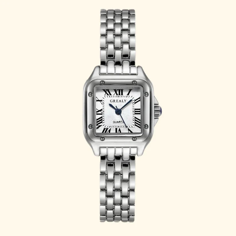 Martha Watch | Gold
