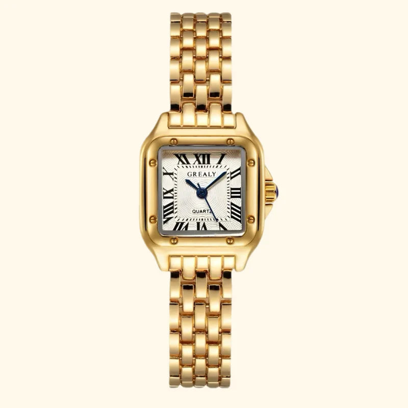 Martha Watch | Gold