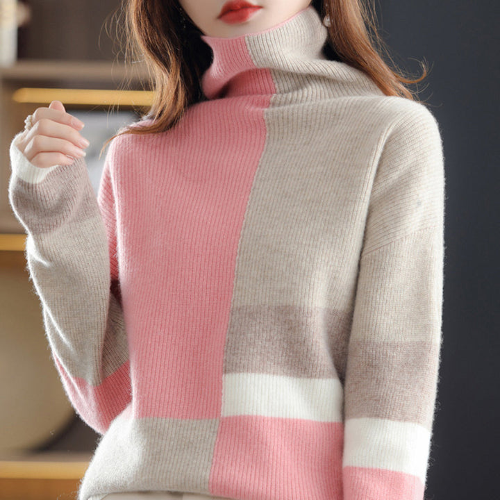 Ivenne - Cozy Elegant Sweater