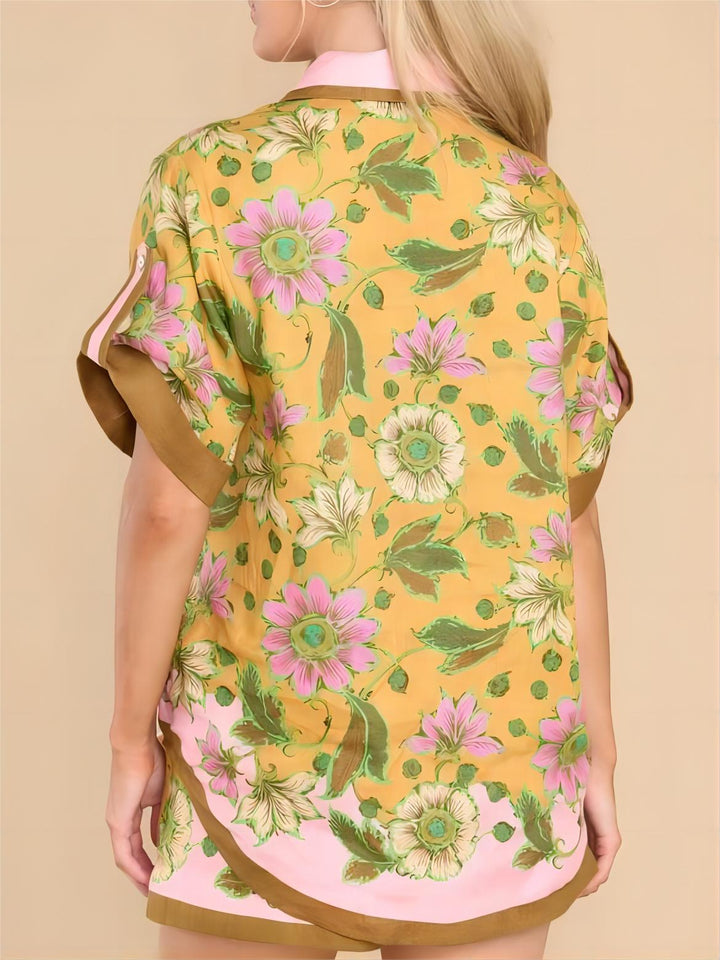 Kalessi - Tropical Bloom Set