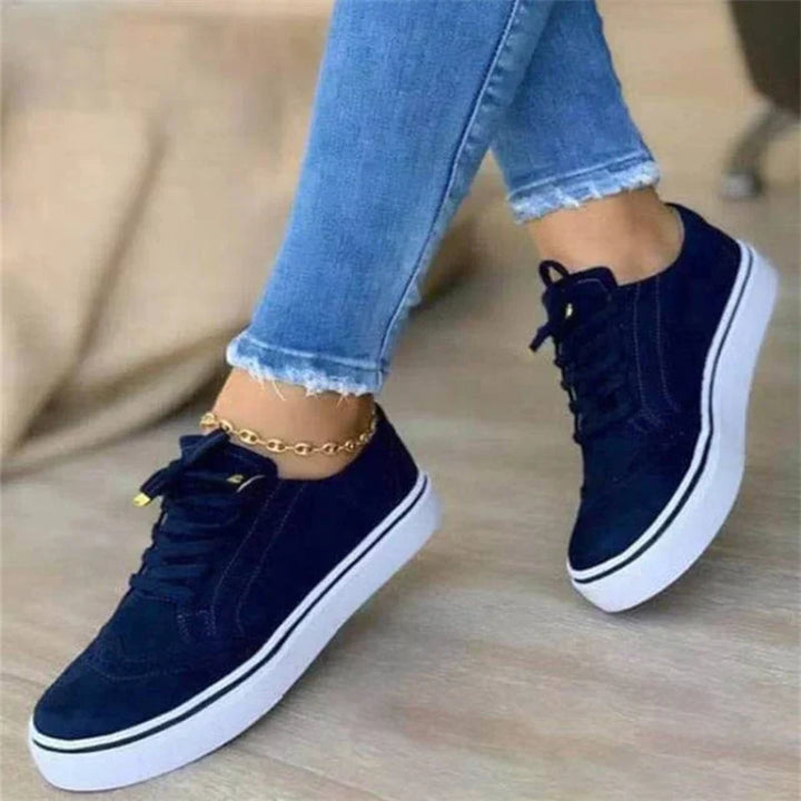 EMILY - Trendy Comfort Sneakers