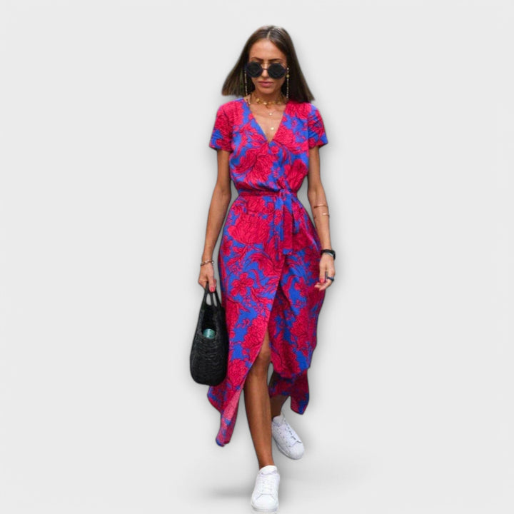 Eshel – Comfortable Dress