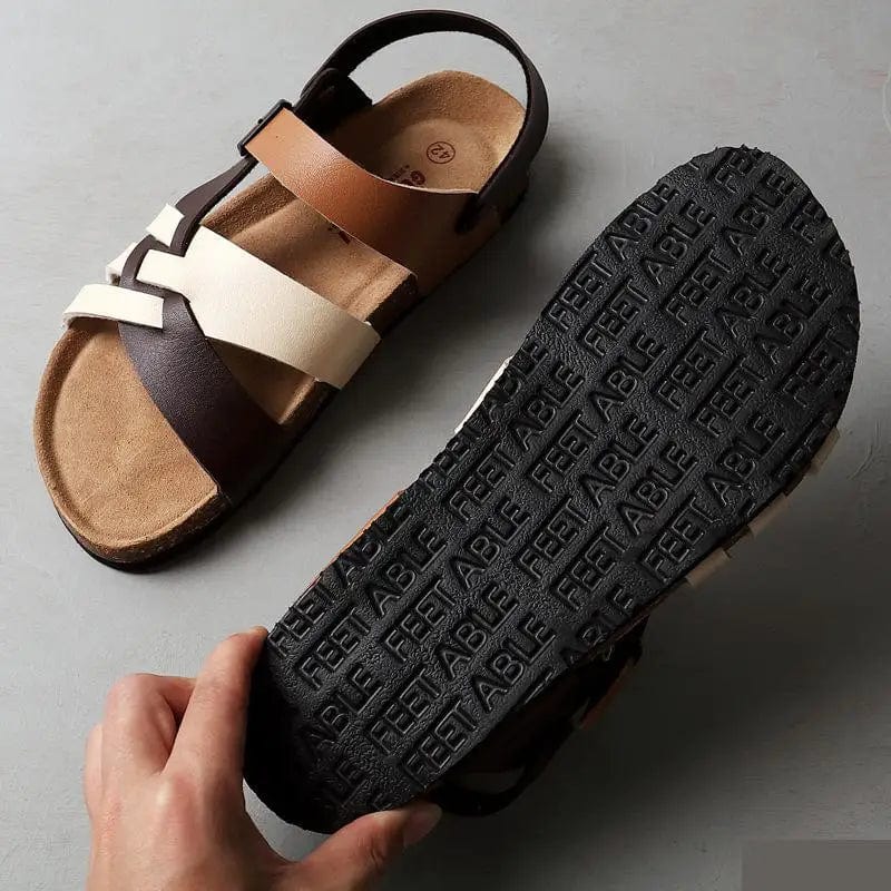 FRIDA - Comfort Sandals