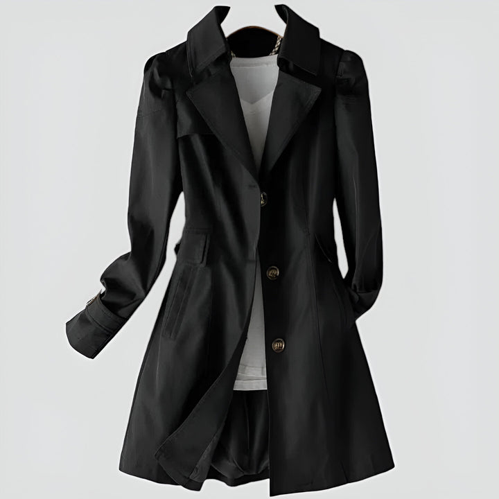 Cecilia™ | The perfect trench coat