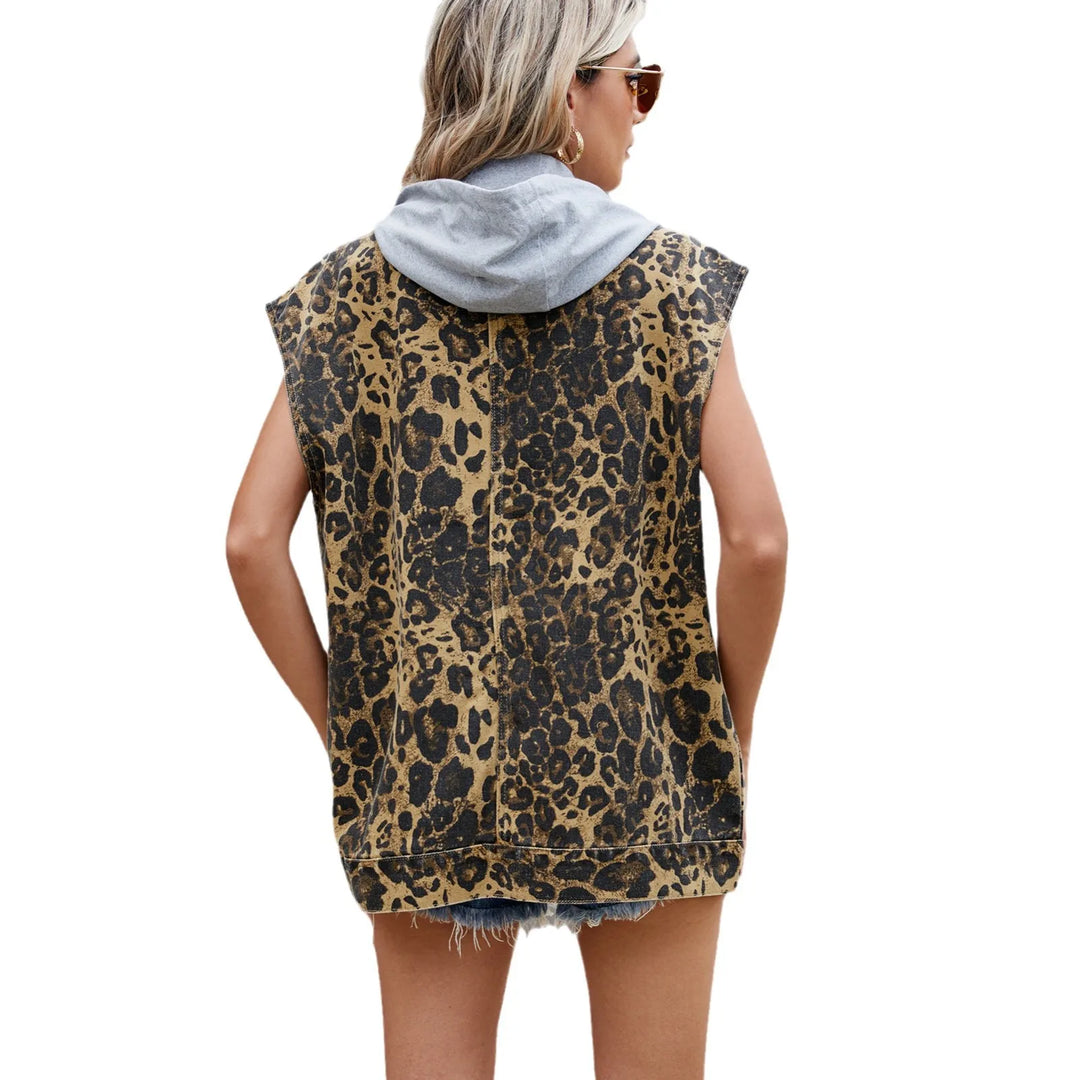 Tavira - Leopard Elegance Layer