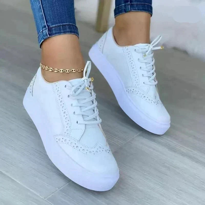 EMILY - Trendy Comfort Sneakers