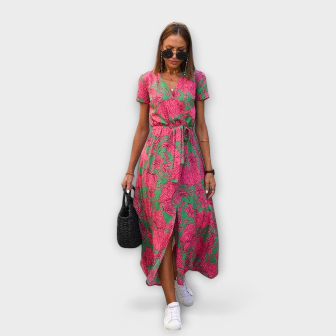 Eshel – Comfortable Dress