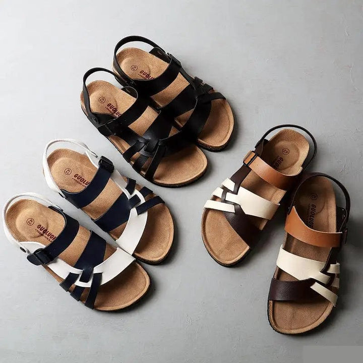 FRIDA - Comfort Sandals