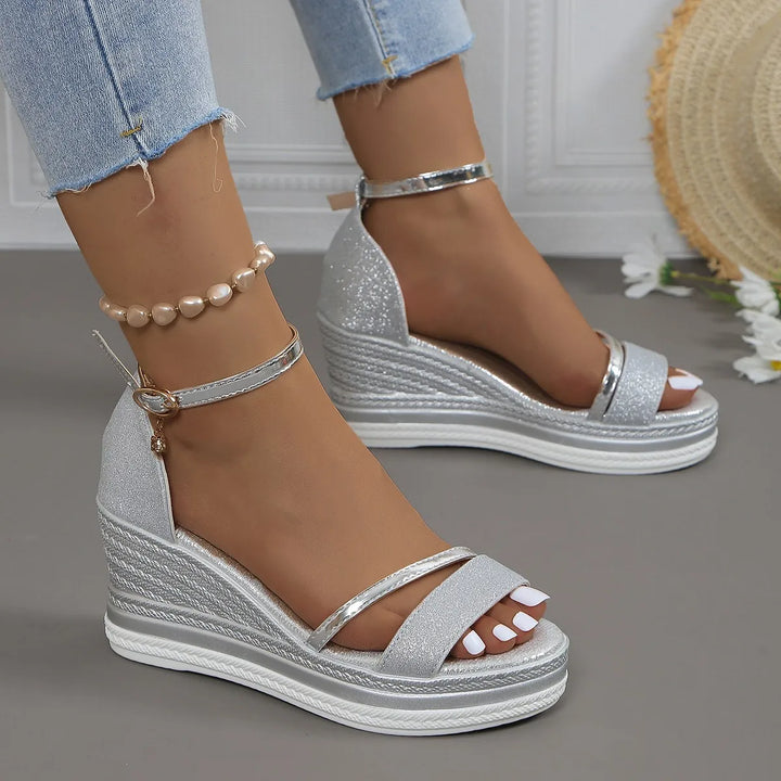 Alena - Classy Comfort Sandals