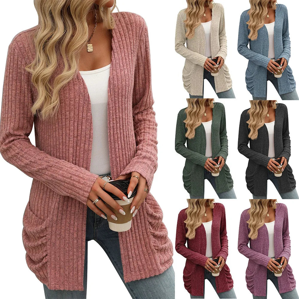 Giulia | Casual Cardigan