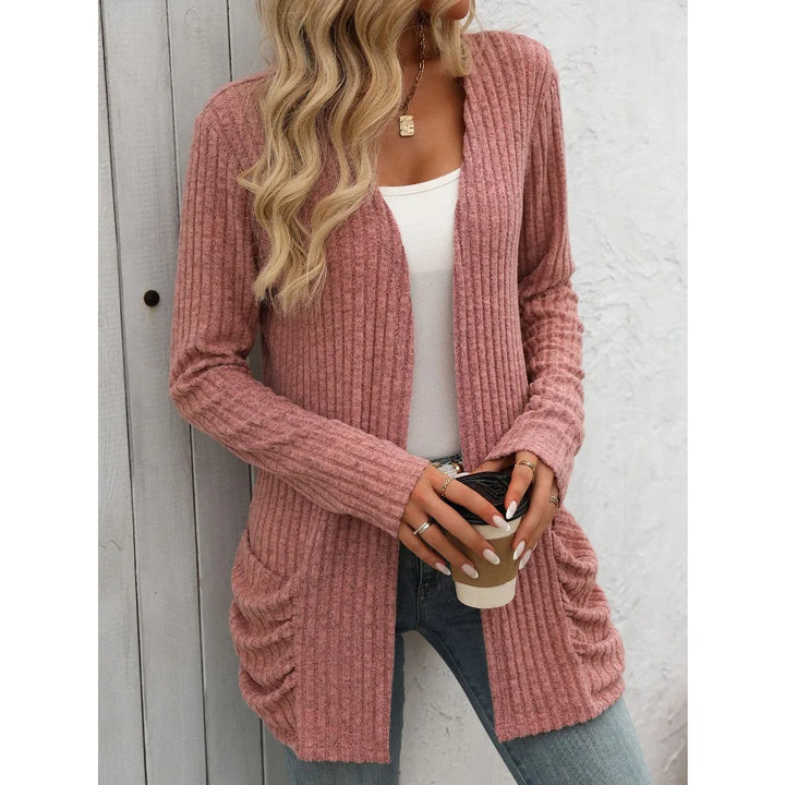 Giulia | Casual Cardigan