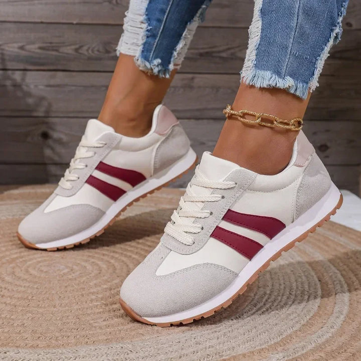 Vanessa - Comfort Shoes