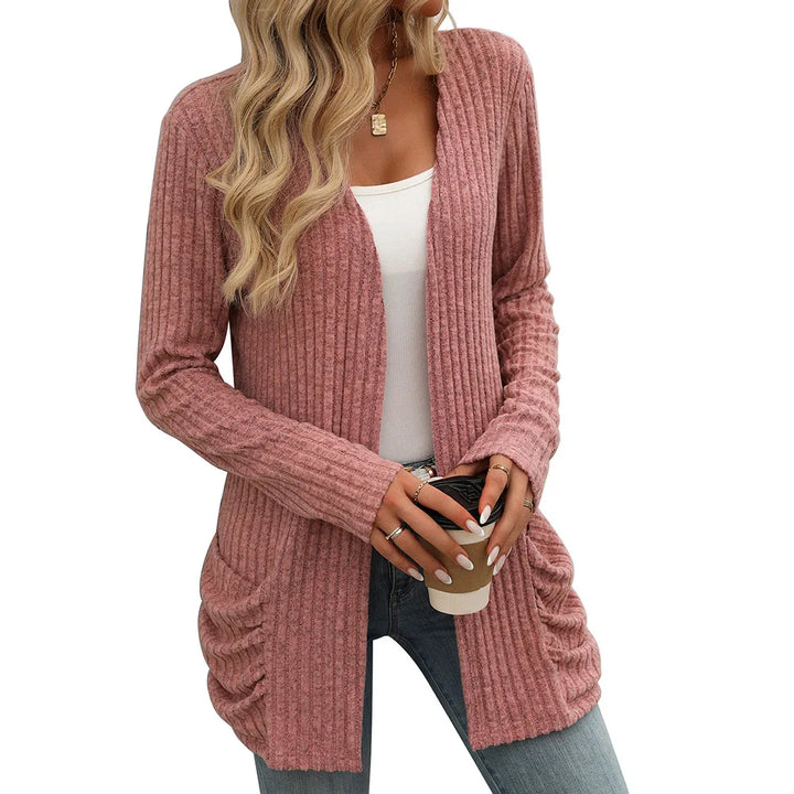 Giulia | Casual Cardigan