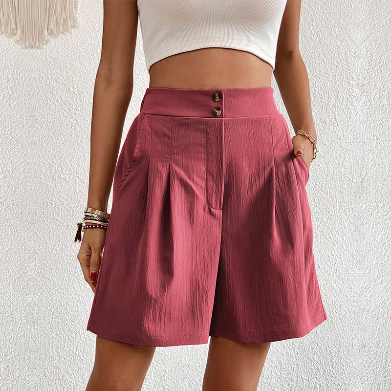 Evara - Comfort Ease Shorts