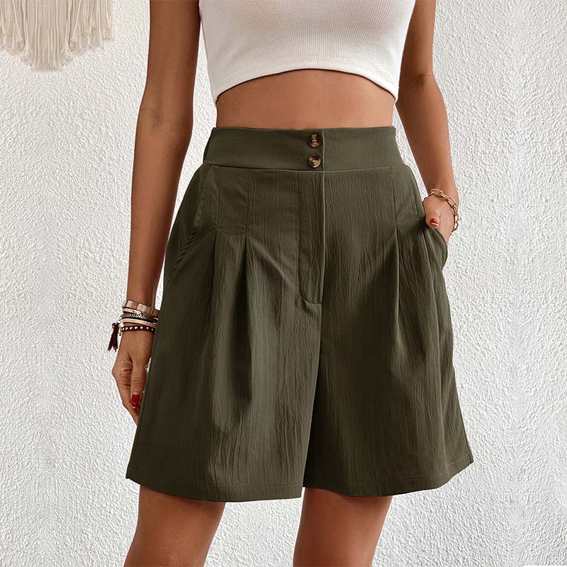 Evara - Comfort Ease Shorts